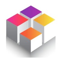 Cubefreight solutions pvt ltd logo - Similar company to Riverbird.In