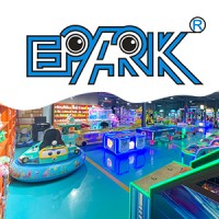 Guangzhou EPARK Amusement games manufacturer logo - Similar company to Jakar Games | Game Changer For Your Business