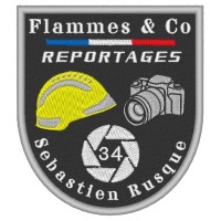 Flammes & Co Reportages logo - Similar company to Ha-Mp - Conseil En Achat Public