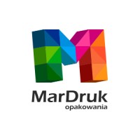 MarDruk Opakowania Sp. z o.o. Sp. k. logo - Similar company to Ibf Graphica S.A.