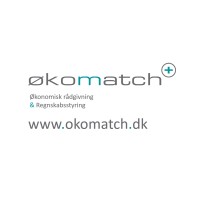 Økomatch Aps