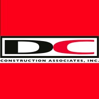 DC CONSTRUCTION ASSOCIATES, INC. logo - Similar company to West Construction, Inc.