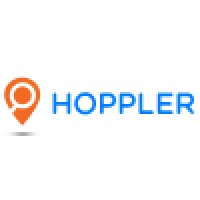 Hoppler logo - Similar company to Edusuite