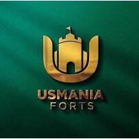 Usmania Forts logo - Similar company to Bitfusion Technologies