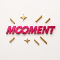 myMooment logo - Similar company to Toshi Wallet