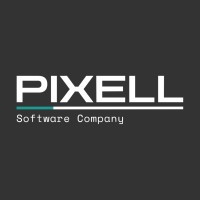 PIXELL logo - Similar company to Pixlab