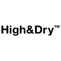 High&Dry Relief logo - Similar company to Stainless Mania