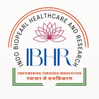Indo Biopearl Healthcare And Research
