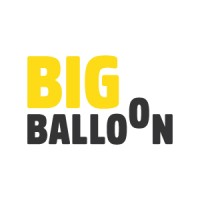 Big Balloon logo - Similar company to Chill Pill