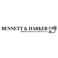Bennett & Harker Immigration Legal Services logo - Similar company to Mckean Smith Llc