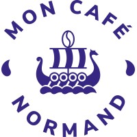 Mon Café Normand logo - Similar company to Chips La 76