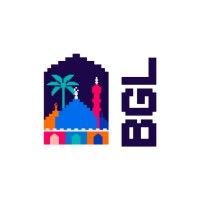 Baghdad Game Lab logo - Similar company to Uruk Software