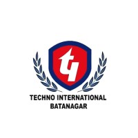 Techno International Batanagar logo - Similar company to Audertec Solutions