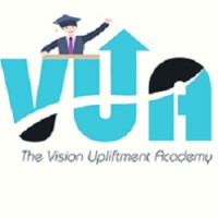 Vision Upliftment Academy logo - Similar company to Visualise Motion