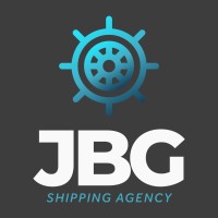 JBG Shipping Agency logo - Similar company to Zyon Shipping Agency