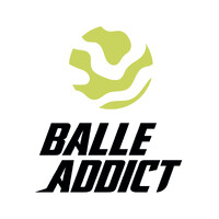 BALLE ADDICT logo - Similar company to Monlocalpro