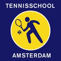 Tennisschool Amsterdam logo - Similar company to Heinerman Tennis
