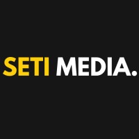 SETI MEDIA logo - Similar company to Lk Konsulting