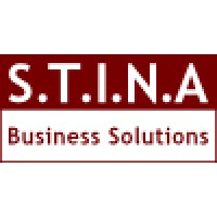 STINA Business Solutions GmbH logo - Similar company to Com.Create