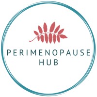 Perimenopause Hub logo - Similar company to Menopause Movement