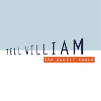 Tell William logo - Similar company to Radical Research
