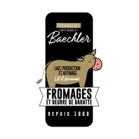 FROMAGERIE BAECHLER logo - Similar company to Fromagerie Le Pic