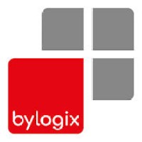 Bylogix logo - Similar company to Ideas & Motion