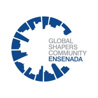 Global Shapers Ensenada Hub logo - Similar company to Nissan Ensenada