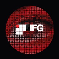 International Fraud Group (IFG) logo - Similar company to Traffik Analysis Hub