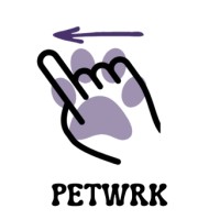Petwrk logo - Similar company to Clientcom Inc.