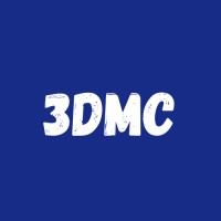 3DMC logo - Similar company to Pavnext