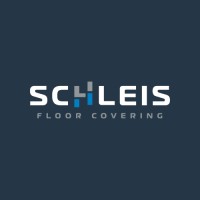 Schleis Floor Covering logo - Similar company to Cfg - Commercial Flooring Group
