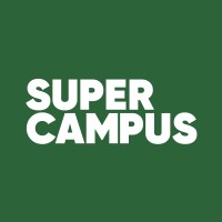SuperCampus logo - Similar company to Refruit Design . 瑞福設計
