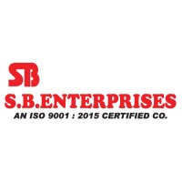 S. B Enterprises logo - Similar company to Srs Engineering Works
