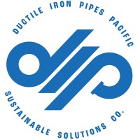 Ductile Iron Pipes Pacific logo - Similar company to Junaid Group