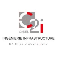 C2i - CANEL INGENIERIE INFRASTRUCTURE logo - Similar company to Atelier Fontaine