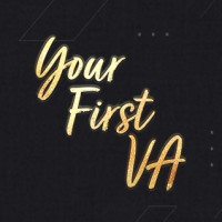 Your First VA logo - Similar company to Like-Clockwork Ltd