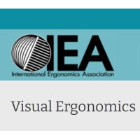 IEA Visual Ergonomics Technical Committee logo - Similar company to Ergocure India
