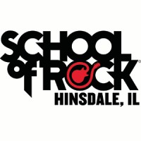 School Of Rock Hinsdale