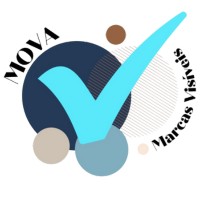 Mova Marcas Visíveis logo - Similar company to Criative-C Digital Marketing