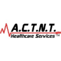 A.C.T.N.T. Healthcare Services, LLC