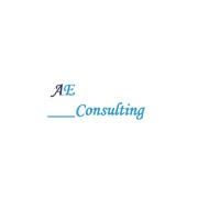 Cabinet de conseil A&E CONSULTING logo - Similar company to 2C2M - Cabinet De Conseil En Management Multispécialiste