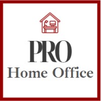 PRO Home Office logo - Similar company to Pro - Office