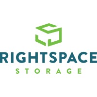RightSpace Storage logo - Similar company to Hello Storage