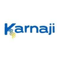 Karnaji logo - Similar company to One Group