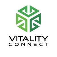 Vitality Connect logo - Similar company to Condo Journey