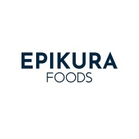 Epikura Foods logo - Similar company to Baguette&Co