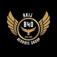 AKIJ CERAMIC logo - Similar company to Porcelaina