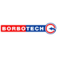 Borbotech BV logo - Similar company to Fireproducts & Solutions Nederland Bv