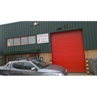 PS APPLICATIONS LIMITED part of The Fire Stop Group logo - Similar company to The Fire Stop Group Limited